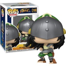 Funko Pop ! Toph (Avatar Aang: The Last Airbender)