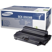 Samsung SCX-5530B-SV200A Yüksek Kapasiteli Orijinal Toner