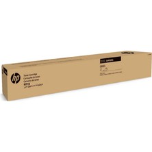 Samsung CLT-C806S-HP SS555A Mavi Orijinal Toner