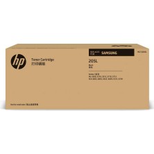 Samsung MLT-D205L-HP SU967A Yüksek Kapasiteli Orijinal Toner