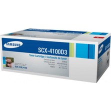 Samsung SCX-4100 Orijinal Toner