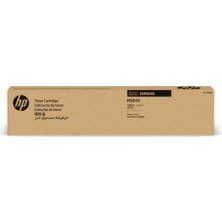 Samsung CLT-M804S-HP SS631A Kırmızı Orijinal Toner