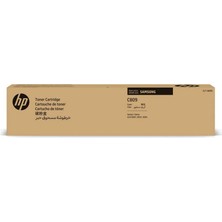 Samsung CLT-C809-HP SS569A Mavi Orijinal Toner