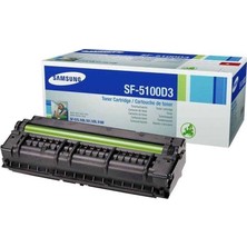 Samsung SF-5100 Orijinal Toner