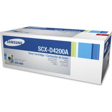 Samsung SCX-4200-HP SV184A Orijinal Toner