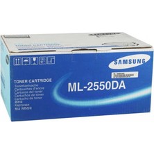 Samsung ML-2550 Orijinal Toner