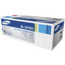 Samsung ML-2010-HP SV432A Orijinal Toner