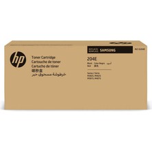 Samsung MLT-D204E-HP SU926A Orijinal Toner Ekstra Yüksek Kapasiteli