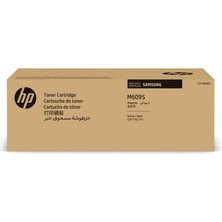 Samsung CLT-M609S-HP SU352A Kırmızı Orijinal Toner