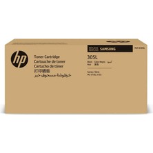 Samsung MLT-D305L-HP SV050A Yüksek Kapasiteli Orijinal Toner