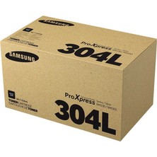 Samsung MLT-D304L-HP SV037A Yüksek Kapasiteli Orijinal Toner