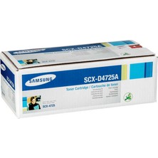 Samsung SCX-4725-SV191A Orijinal Toner