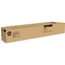 Samsung CLT-K806S-HP SS595A Siyah Orijinal Toner
