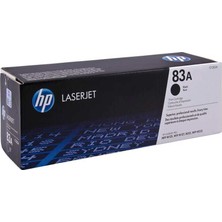Hp 83A-CF283A Orijinal Toner