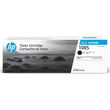 Samsung MLT-D108S-HP SU786A Orijinal Toner