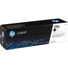Hp 128A-CE320A Siyah Orijinal Toner