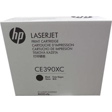 Hp 90X-CE390XC Yüksek Kapasiteli Orijinal Toner