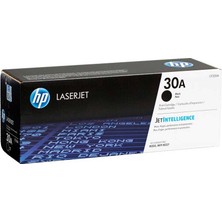 Hp 30A-CF230A Orijinal Toner