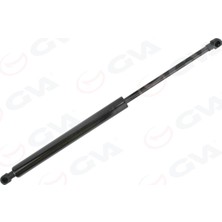 GVA Metemix Bagaj Amortisörü Vw Golf Vi 5k1 08 12 440MM/550N