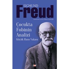 Say Çocukta Fobinin Analizi