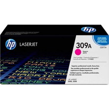 Hp 309A-Q2673A Kırmızı Orijinal Toner