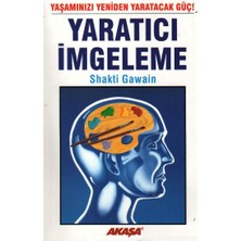 Akaşa Yayınları Yaratıcı Imgeleme