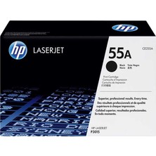Hp 55A-CE255A Orijinal Toner