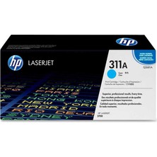 Hp 311A-Q2681A Mavi Orijinal Toner