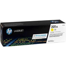 Hp 201A-CF402A Sarı Orijinal Toner