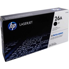 Hp 26A-CF226A Orijinal Toner