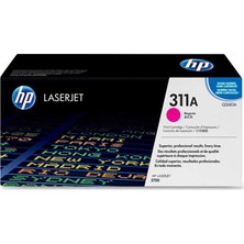 Hp 311A-Q2683A Kırmızı Orijinal Toner