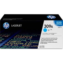 Hp 309A-Q2671A Mavi Orijinal Toner