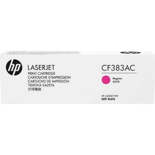 Hp 312A-CF383AC Kırmızı Orijinal Toner
