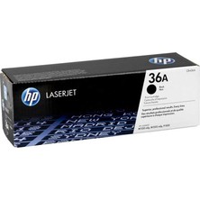 Hp 36A-CB436A Orijinal Toner