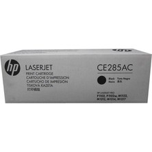 Hp 85A-CE285AC Orijinal Toner