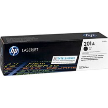 Hp 201A-CF400A Siyah Orijinal Toner