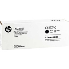 Hp 17A-CF217AC Orijinal Toner