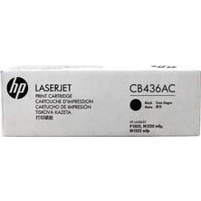 Hp 36A-CB436AC Orijinal Toner