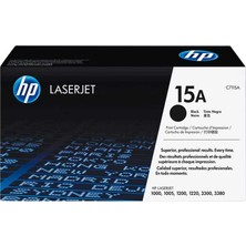 Hp 15A-C7115A Orijinal Toner