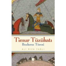 Bozkırın Töresi