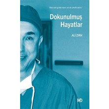 MD BASIM Dokunulmuş Hayatlar