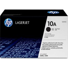 Hp 10A-Q2610A Orijinal Toner