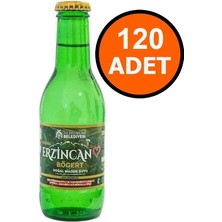 Bögert Erzincan Doğal Madensuyu - 24'lü 5koli (120 Şişe)