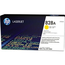 Hp 828A-CF364A Sarı Orijinal Drum Ünitesi