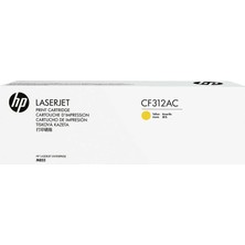 Hp 826A-CF312AC Sarı Orijinal Toner