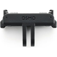 DJI Djı Osmo - Dual-Direction Quick-Release Adapter Mount | Djı Türkiye Karacasulu Garantili |