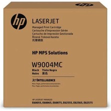 Hp W9004MC Siyah Orijinal Toner