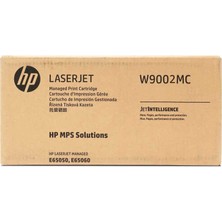 Hp W9002MC Sarı Orijinal Toner
