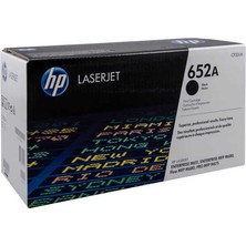 Hp 652A-CF320A Siyah Orijinal Toner