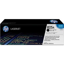 Hp 825A-CB390A Siyah Orijinal Toner